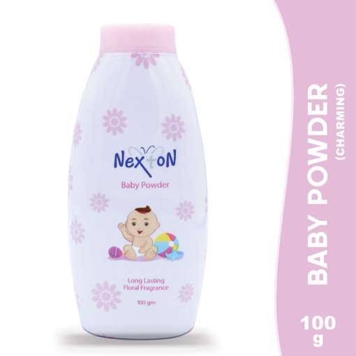 Picture of Nexton BP 100g White